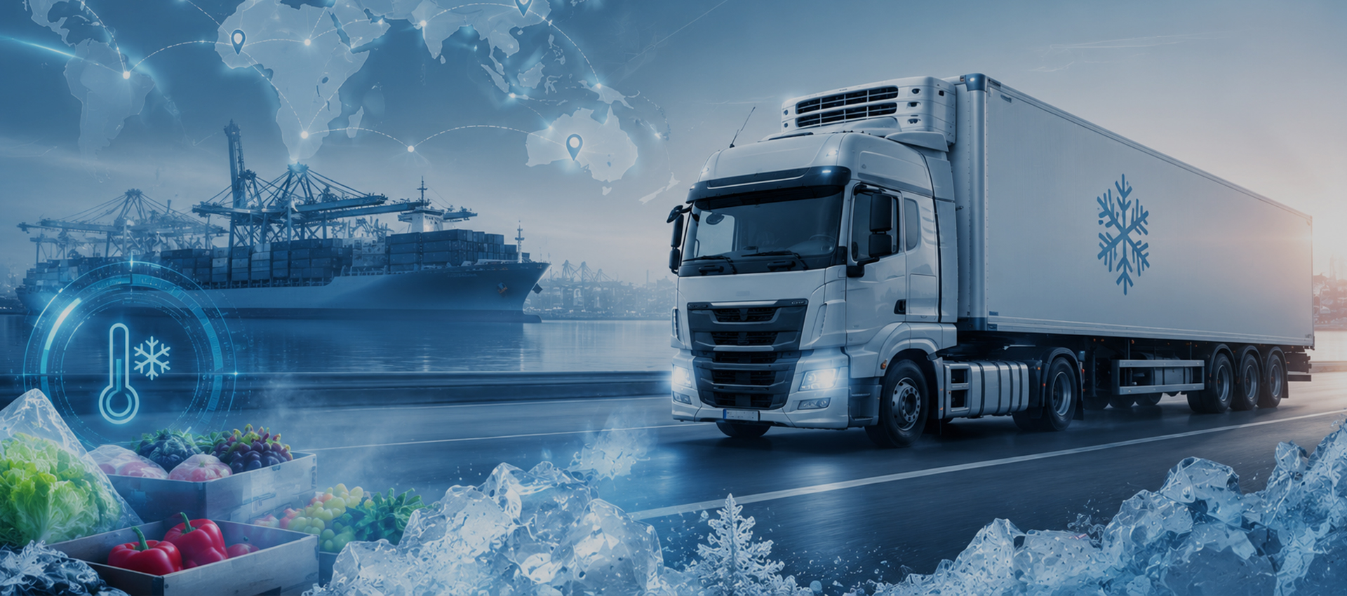 Refrigerated Transportation