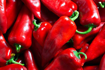Peppers